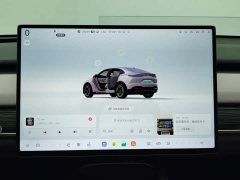 Nio Lerado L60 2024 60kWh Rear-Wheel Drive - ფოტო 13