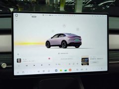 Nio Lerado L60 2024 60kWh Rear-Wheel Drive - ფოტო 14