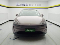 Nio Lerado L60 2024 60kWh Rear-Wheel Drive - ფოტო 2