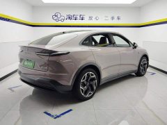 Nio Lerado L60 2024 60kWh Rear-Wheel Drive - ფოტო 3