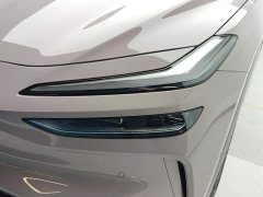 Nio Lerado L60 2024 60kWh Rear-Wheel Drive - ფოტო 5