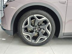 Nio Lerado L60 2024 60kWh Rear-Wheel Drive - ფოტო 6