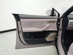 Nio Lerado L60 2024 60kWh Rear-Wheel Drive - ფოტო 7