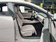 Nio Lerado L60 2024 60kWh Rear-Wheel Drive - ფოტო 8