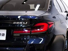 BMW 5 Series 2022 Facelift 525Li M Sport Package - ფოტო 11