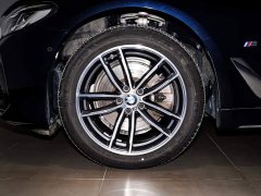 BMW 5 Series 2022 Facelift 525Li M Sport Package - ფოტო 12