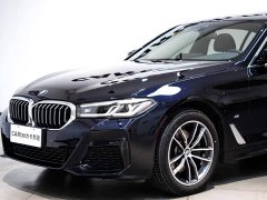 BMW 5 Series 2022 Facelift 525Li M Sport Package - ფოტო 5