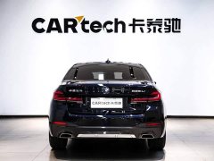BMW 5 Series 2022 Facelift 525Li M Sport Package - ფოტო 7