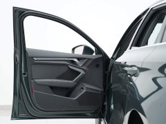 Audi A3 2023 Facelift Sportback 35 TFSI Fashion Sport - ფოტო 10