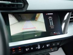 Audi A3 2023 Facelift Sportback 35 TFSI Fashion Sport - ფოტო 12