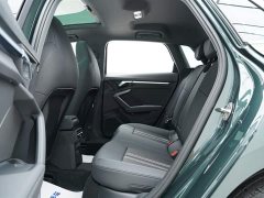 Audi A3 2023 Facelift Sportback 35 TFSI Fashion Sport - ფოტო 13