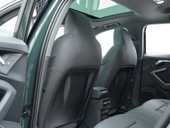 Audi A3 2023 Facelift Sportback 35 TFSI Fashion Sport - ფოტო 14