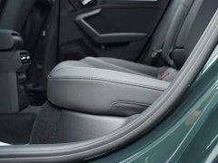 Audi A3 2023 Facelift Sportback 35 TFSI Fashion Sport - ფოტო 15