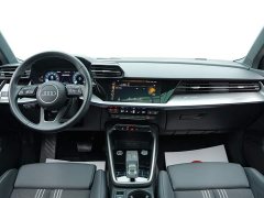 Audi A3 2023 Facelift Sportback 35 TFSI Fashion Sport - ფოტო 17