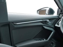 Audi A3 2023 Facelift Sportback 35 TFSI Fashion Sport - ფოტო 18
