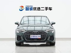 Audi A3 2023 Facelift Sportback 35 TFSI Fashion Sport - ფოტო 2