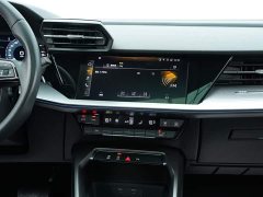 Audi A3 2023 Facelift Sportback 35 TFSI Fashion Sport - ფოტო 20