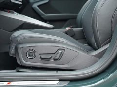 Audi A3 2023 Facelift Sportback 35 TFSI Fashion Sport - ფოტო 6