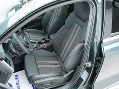 Audi A3 2023 Facelift Sportback 35 TFSI Fashion Sport - ფოტო 7