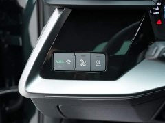 Audi A3 2023 Facelift Sportback 35 TFSI Fashion Sport - ფოტო 8