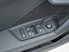 Audi A3 2023 Facelift Sportback 35 TFSI Fashion Sport - ფოტო 9