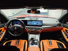 BMW M3 2023 M3 Sedan M xDrive Thunder Edition - ფოტო 15