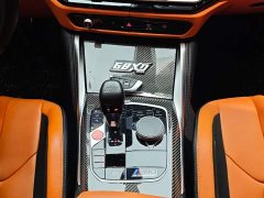 BMW M3 2023 M3 Sedan M xDrive Thunder Edition - ფოტო 18