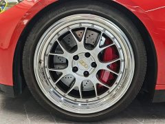 BMW M3 2023 M3 Sedan M xDrive Thunder Edition - ფოტო 4