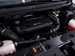 Buick GL8 New Energy Lusang Respect Edition - ფოტო 13