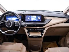 Buick GL8 New Energy Lusang Respect Edition - ფოტო 14