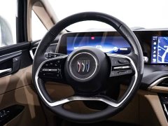 Buick GL8 New Energy Lusang Respect Edition - ფოტო 15