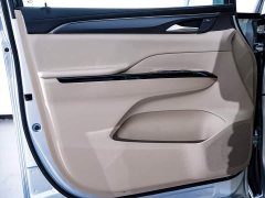Buick GL8 New Energy Lusang Respect Edition - ფოტო 17