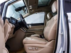 Buick GL8 New Energy Lusang Respect Edition - ფოტო 18