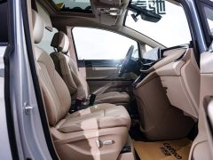 Buick GL8 New Energy Lusang Respect Edition - ფოტო 19