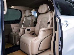 Buick GL8 New Energy Lusang Respect Edition - ფოტო 20