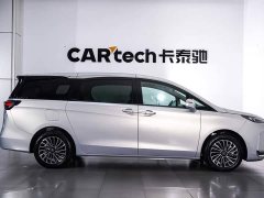 Buick GL8 New Energy Lusang Respect Edition - ფოტო 3