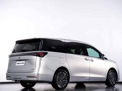 Buick GL8 New Energy Lusang Respect Edition - ფოტო 6