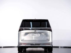 Buick GL8 New Energy Lusang Respect Edition - ფოტო 7
