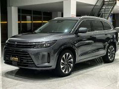 AITO Wenjie M7 1.5T RWD Comfort Edition - ფოტო 1