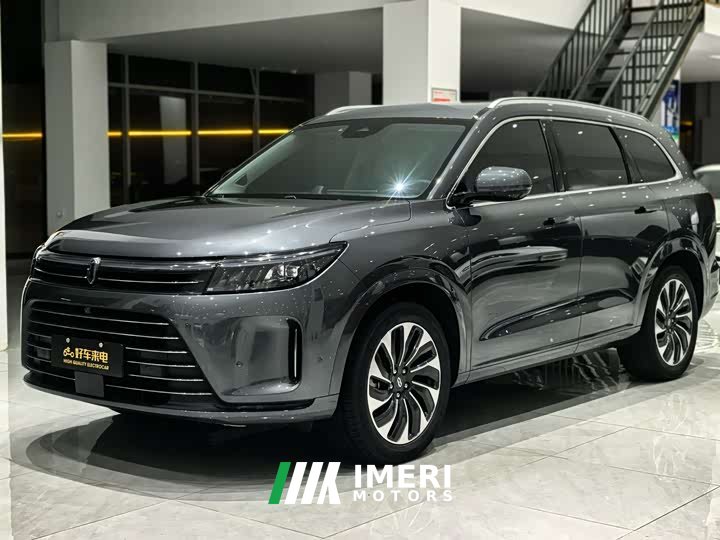 AITO Wenjie M7 1.5T RWD Comfort Edition