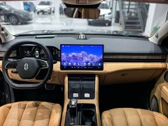 AITO Wenjie M7 1.5T RWD Comfort Edition - ფოტო 10