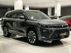 AITO Wenjie M7 1.5T RWD Comfort Edition - ფოტო 3