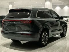 AITO Wenjie M7 1.5T RWD Comfort Edition - ფოტო 4