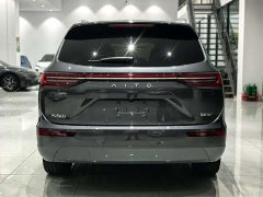 AITO Wenjie M7 1.5T RWD Comfort Edition - ფოტო 5