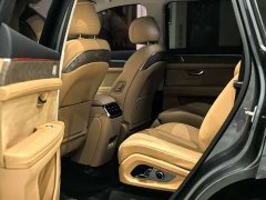 AITO Wenjie M7 1.5T RWD Comfort Edition - ფოტო 9