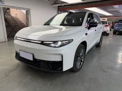 Leapmotor Leapo C10 605 LiDAR Edition - ფოტო 1