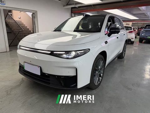 2026 Leapmotor Leapo C10 605 LiDAR Edition - ავტომობილი ჩინეთიდან
