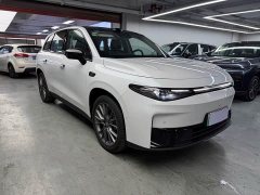Leapmotor Leapo C10 605 LiDAR Edition - ფოტო 3