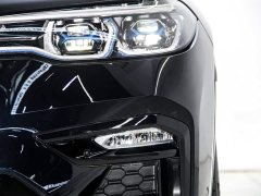 BMW X7 xDrive40i M Sport Luxury Package - ფოტო 10