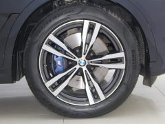 BMW X7 xDrive40i M Sport Luxury Package - ფოტო 12